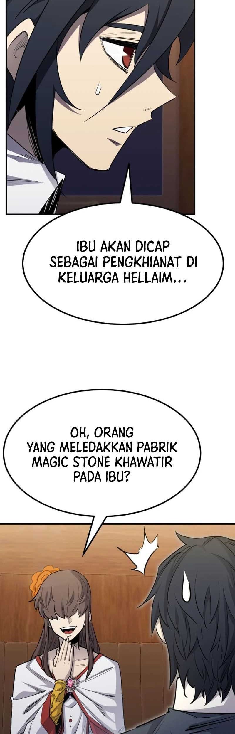 Standard of Reincarnation Chapter 88 - halaman 66