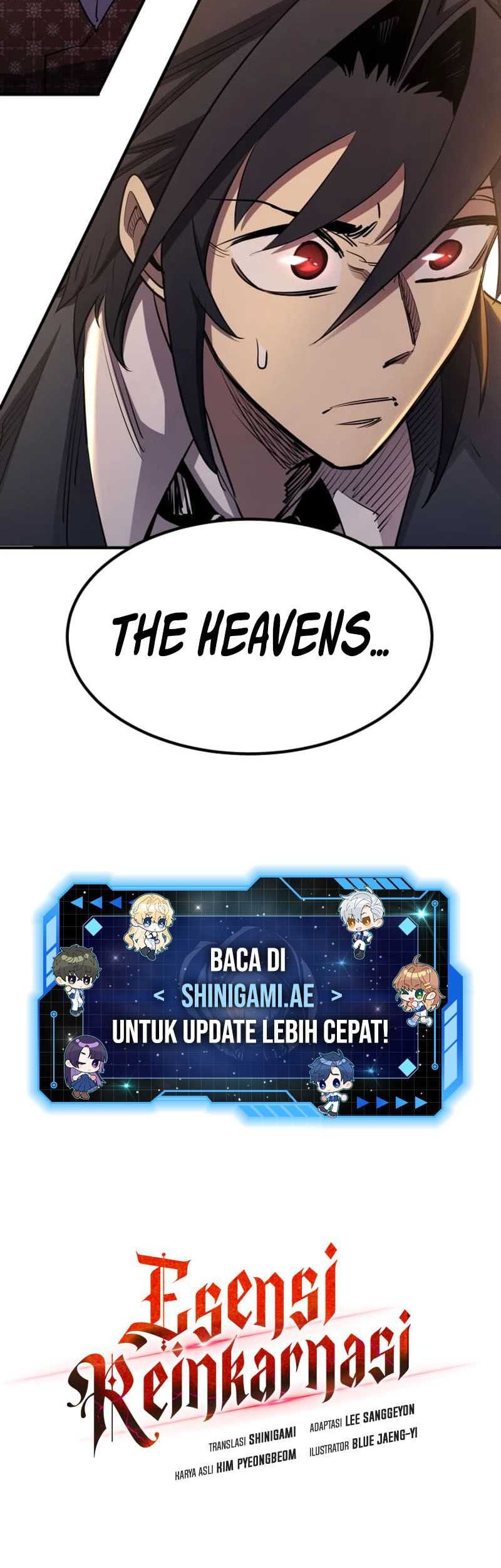 Standard of Reincarnation Chapter 88 - halaman 72