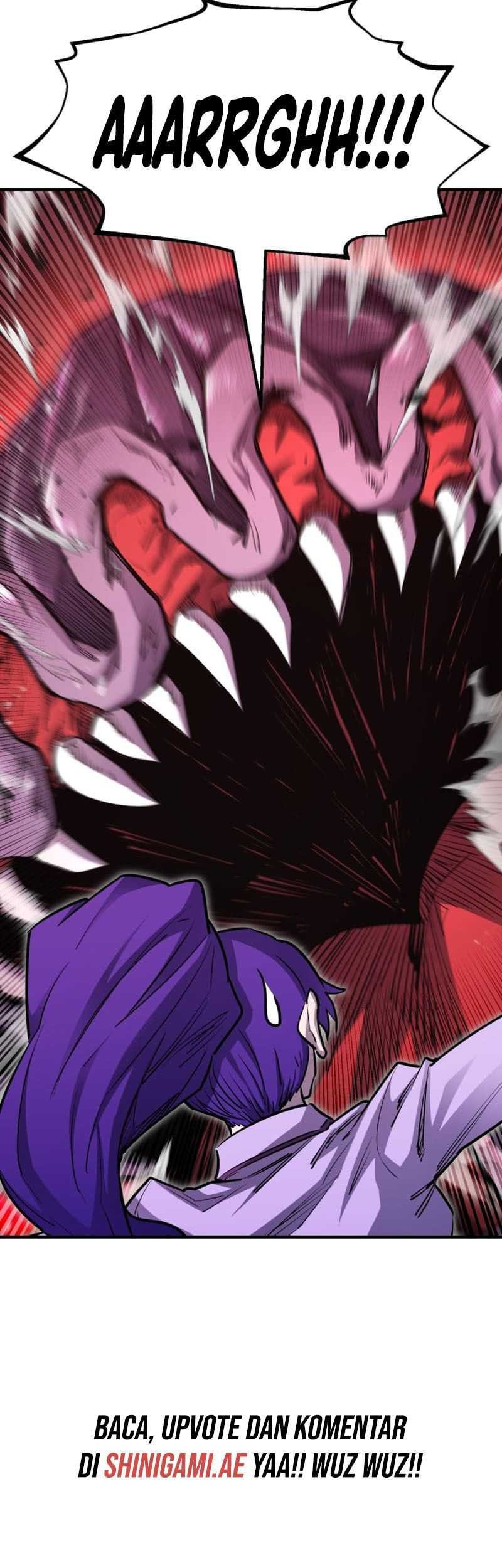 Standard of Reincarnation Chapter 89 - halaman 20