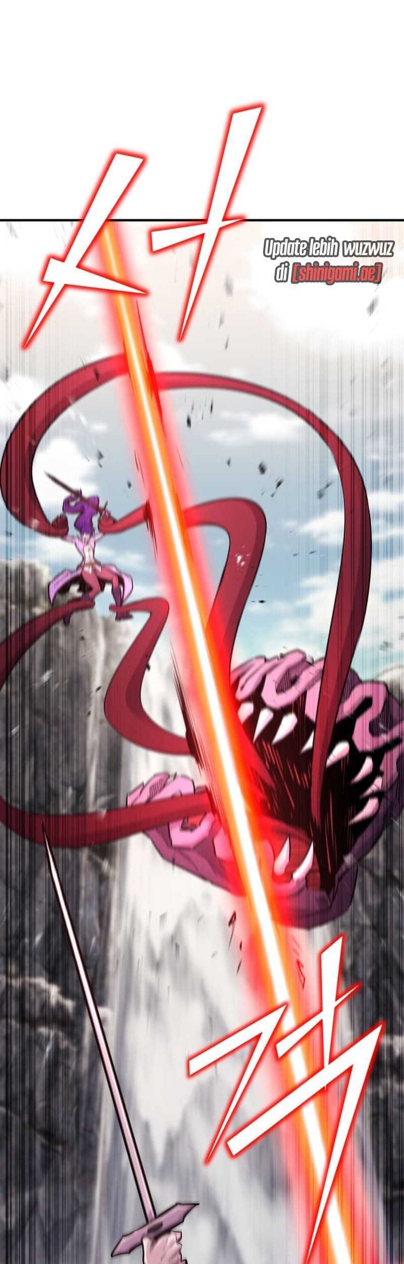 Standard of Reincarnation Chapter 89 - halaman 23