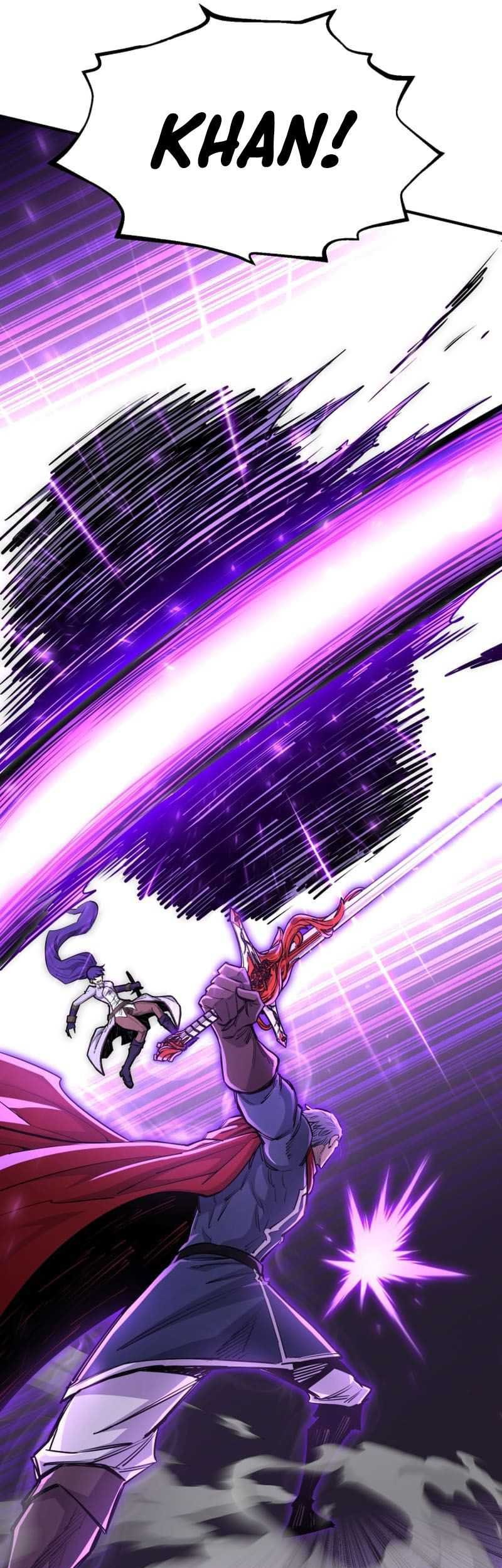 Standard of Reincarnation Chapter 89 - halaman 26