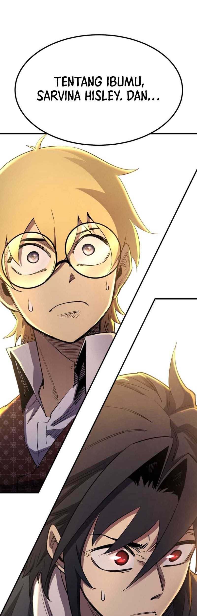 Standard of Reincarnation Chapter 89 - halaman 3