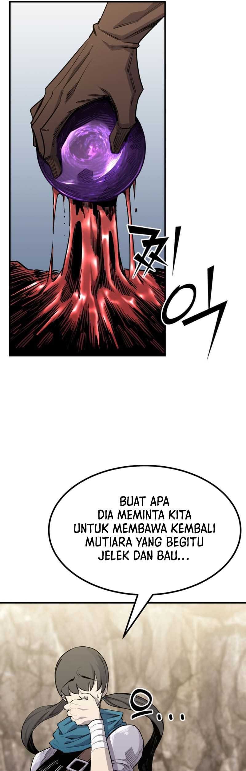 Standard of Reincarnation Chapter 89 - halaman 30