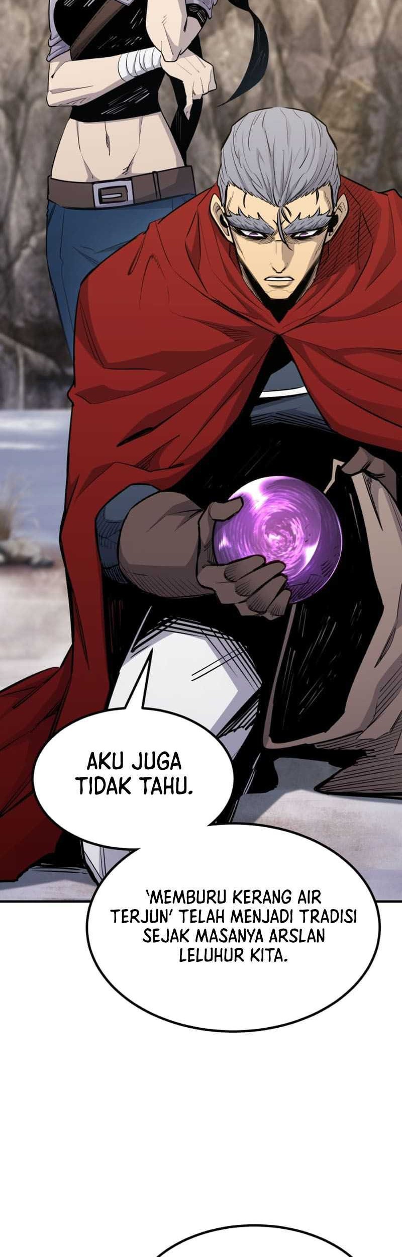 Standard of Reincarnation Chapter 89 - halaman 31