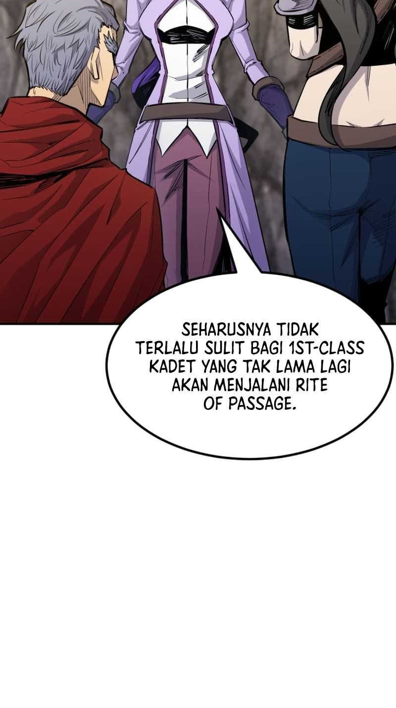 Standard of Reincarnation Chapter 89 - halaman 33