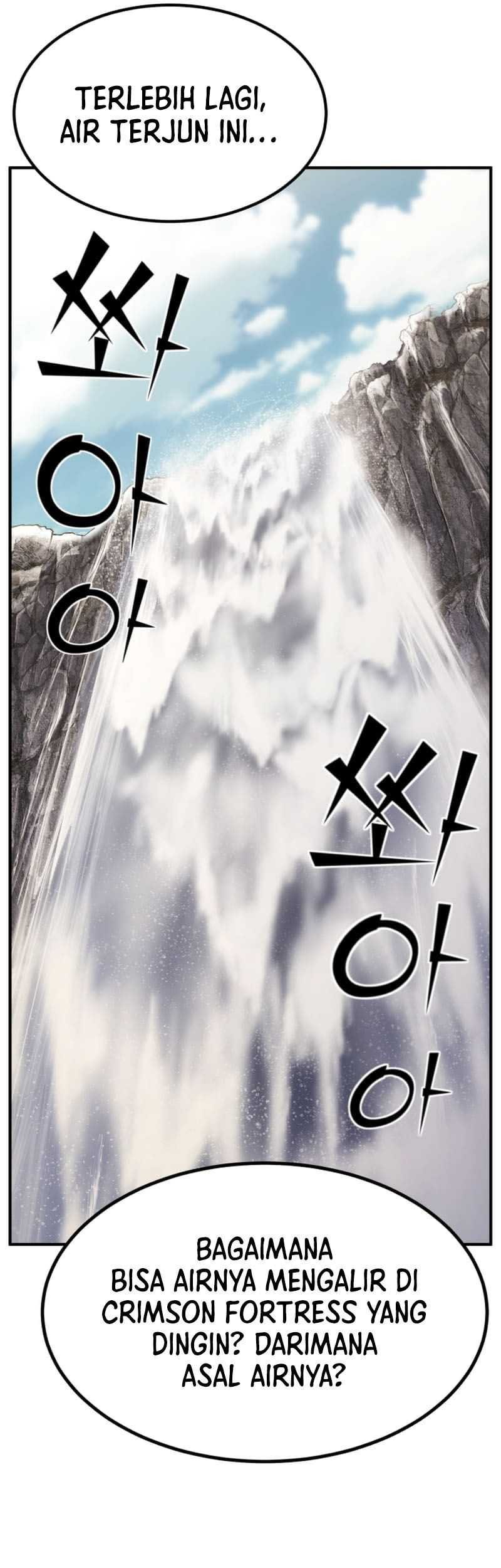 Standard of Reincarnation Chapter 89 - halaman 34