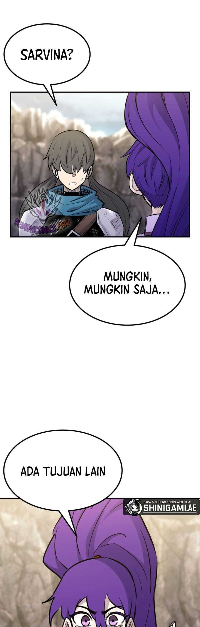 Standard of Reincarnation Chapter 89 - halaman 36