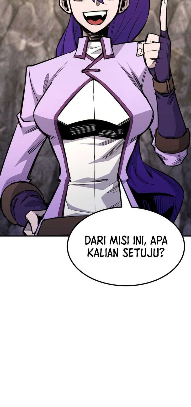 Standard of Reincarnation Chapter 89 - halaman 37
