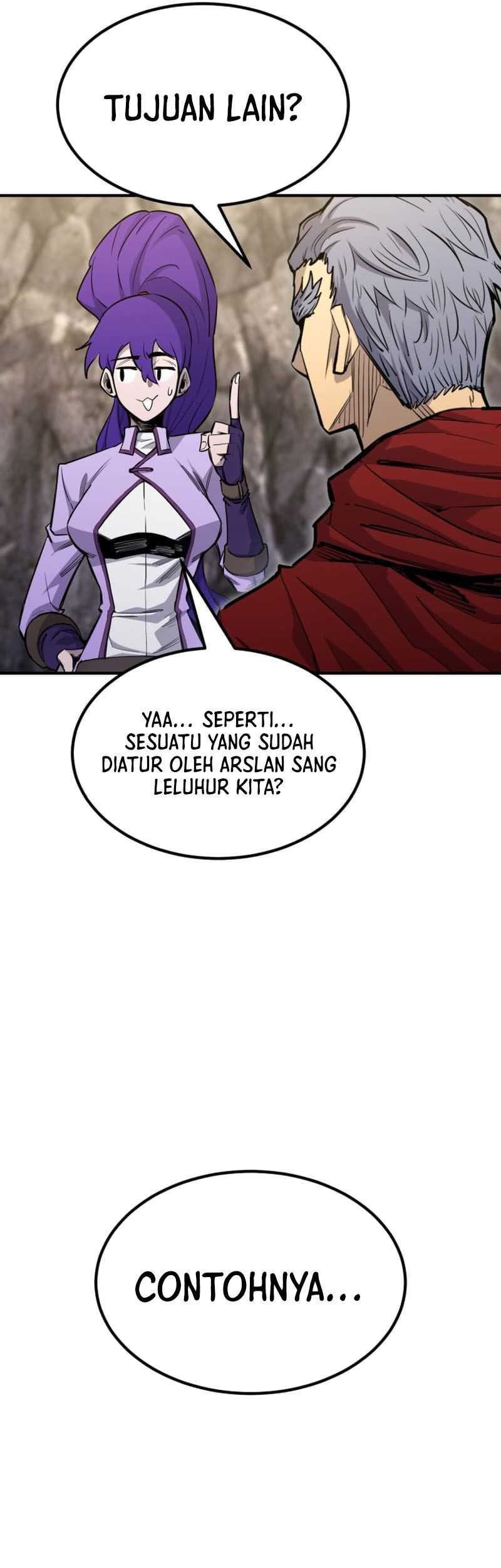 Standard of Reincarnation Chapter 89 - halaman 38