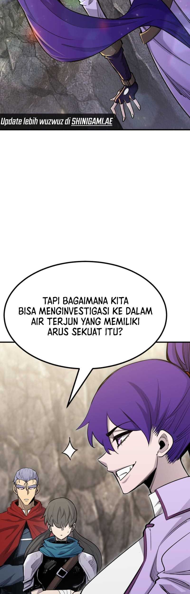 Standard of Reincarnation Chapter 89 - halaman 40