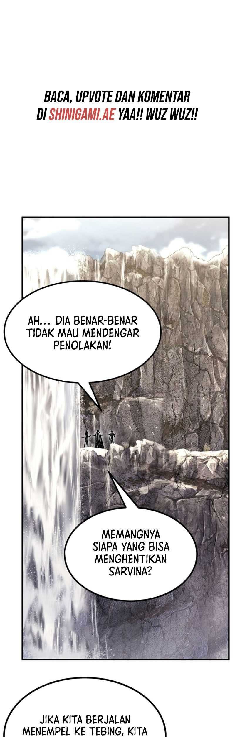 Standard of Reincarnation Chapter 89 - halaman 42
