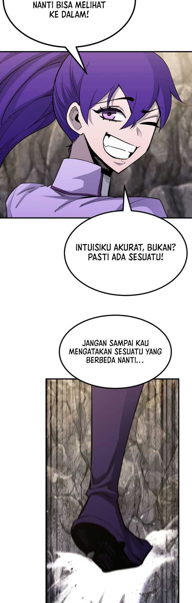 Standard of Reincarnation Chapter 89 - halaman 43