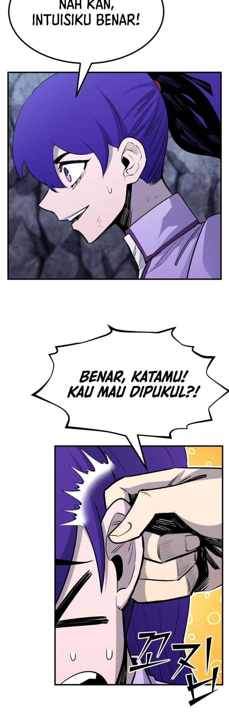 Standard of Reincarnation Chapter 89 - halaman 51