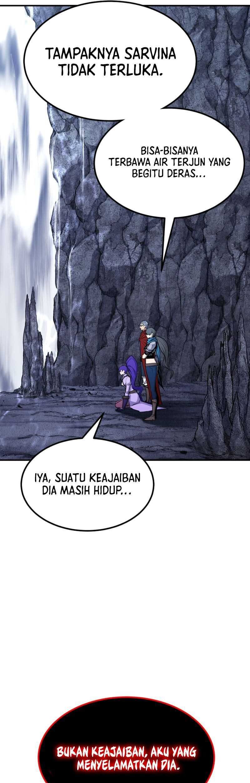 Standard of Reincarnation Chapter 89 - halaman 54