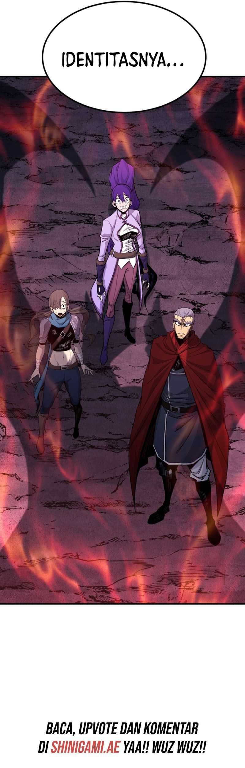 Standard of Reincarnation Chapter 89 - halaman 58