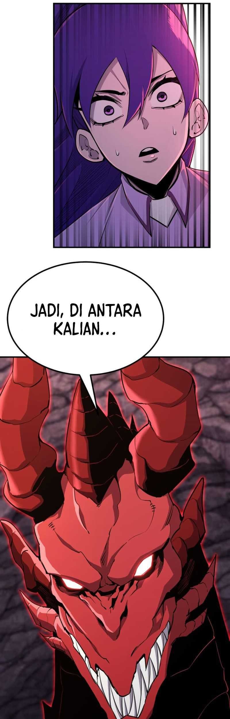 Standard of Reincarnation Chapter 89 - halaman 62