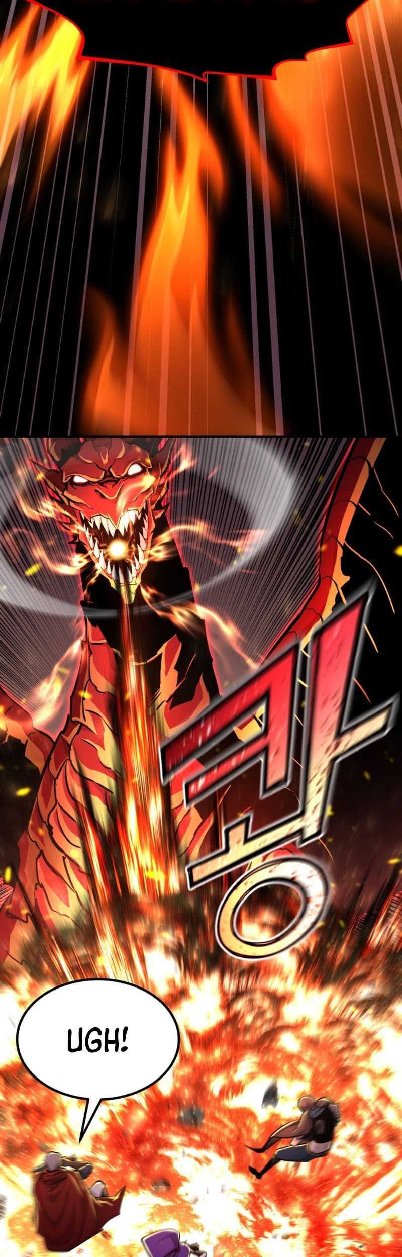 Standard of Reincarnation Chapter 89 - halaman 67