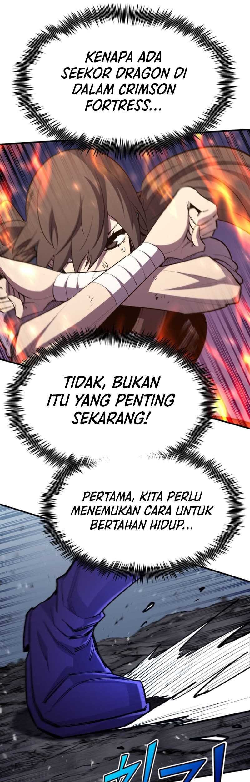 Standard of Reincarnation Chapter 89 - halaman 69