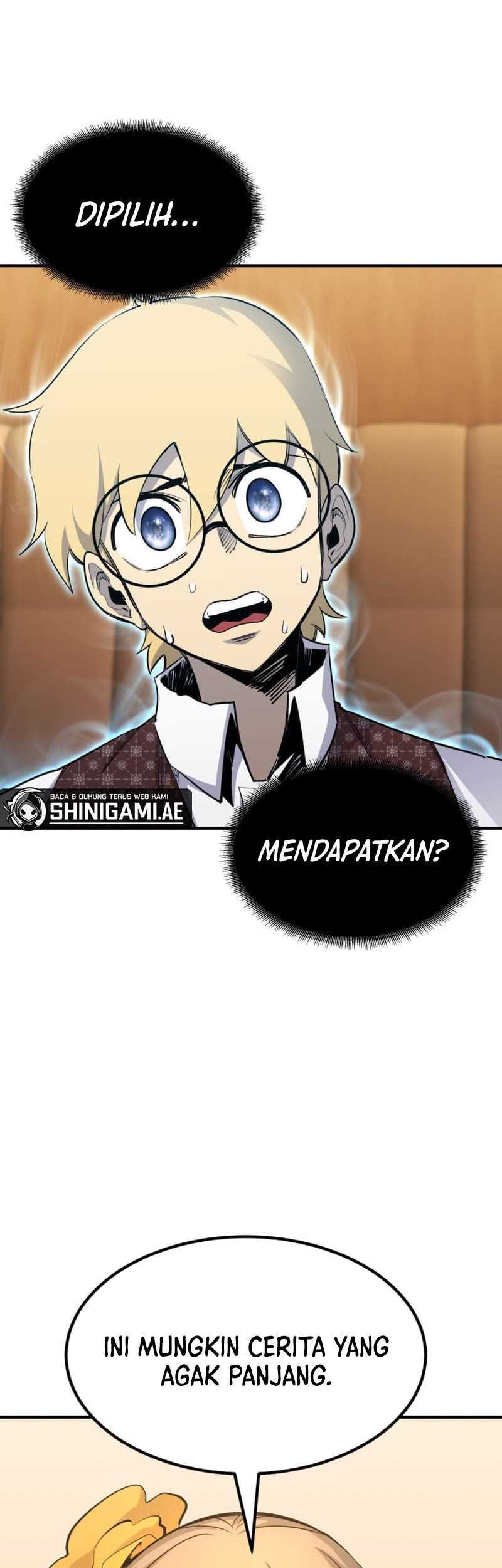 Standard of Reincarnation Chapter 89 - halaman 7