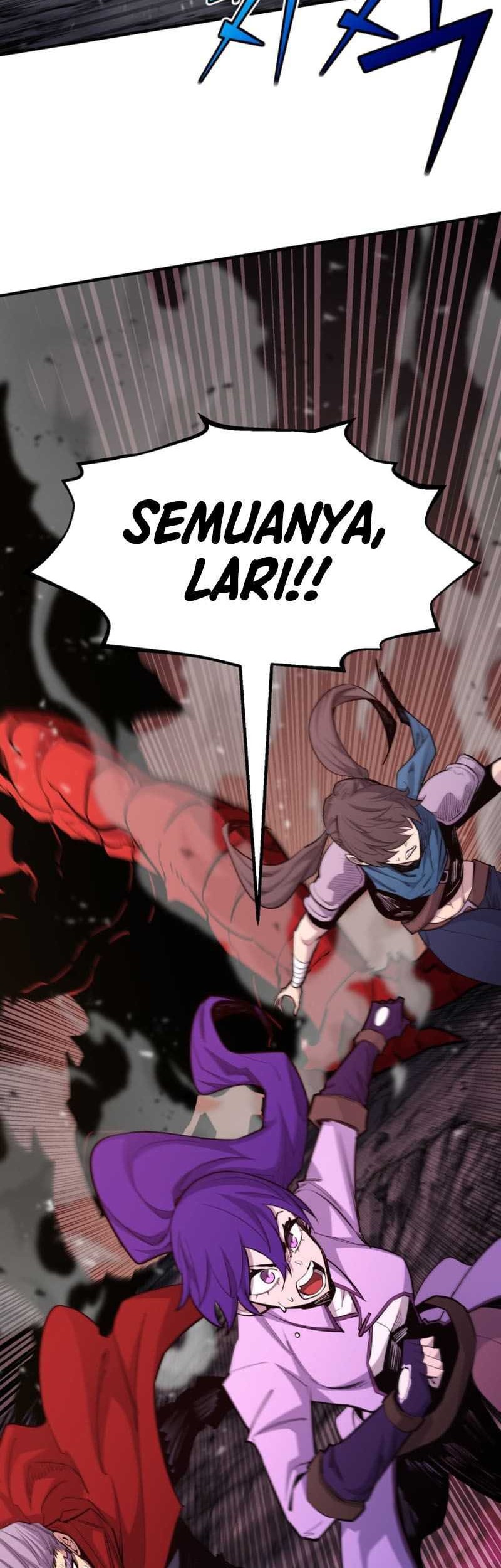 Standard of Reincarnation Chapter 89 - halaman 70