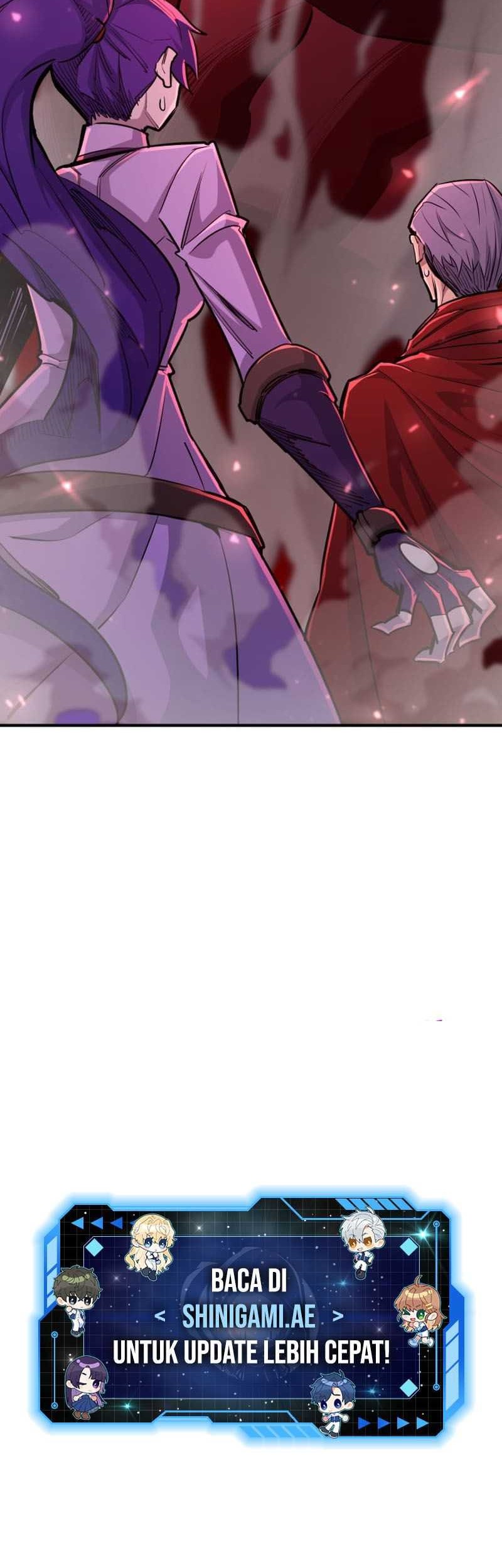 Standard of Reincarnation Chapter 89 - halaman 77