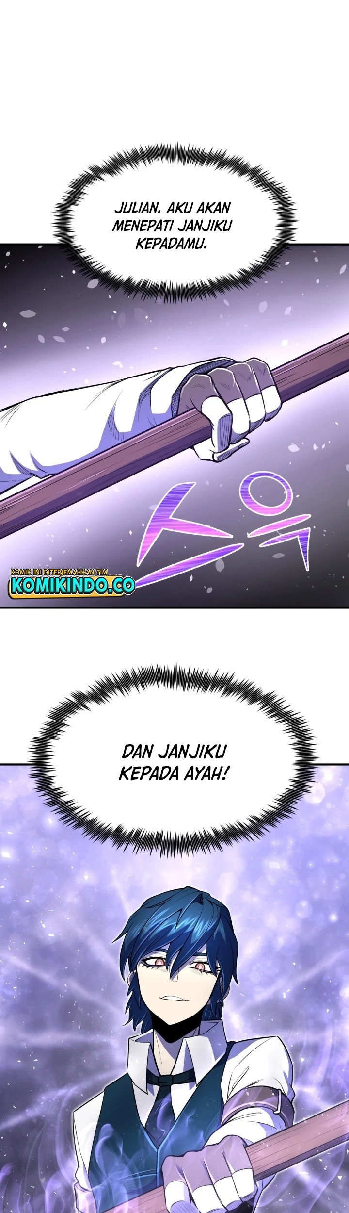 Standard of Reincarnation Chapter 9 - halaman 2