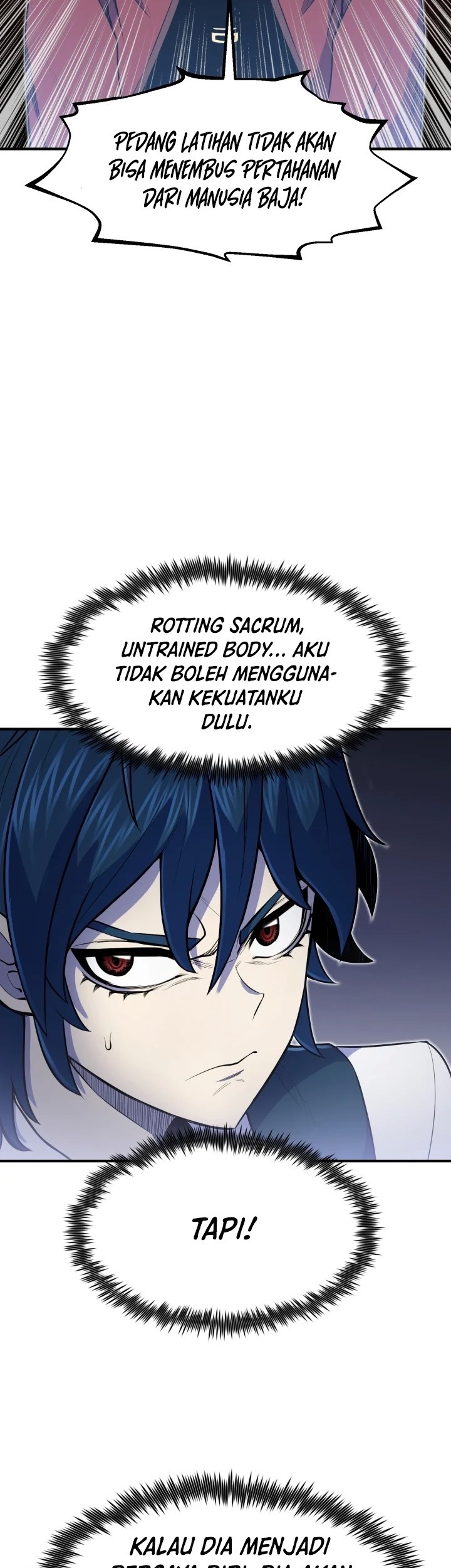 Standard of Reincarnation Chapter 9 - halaman 20