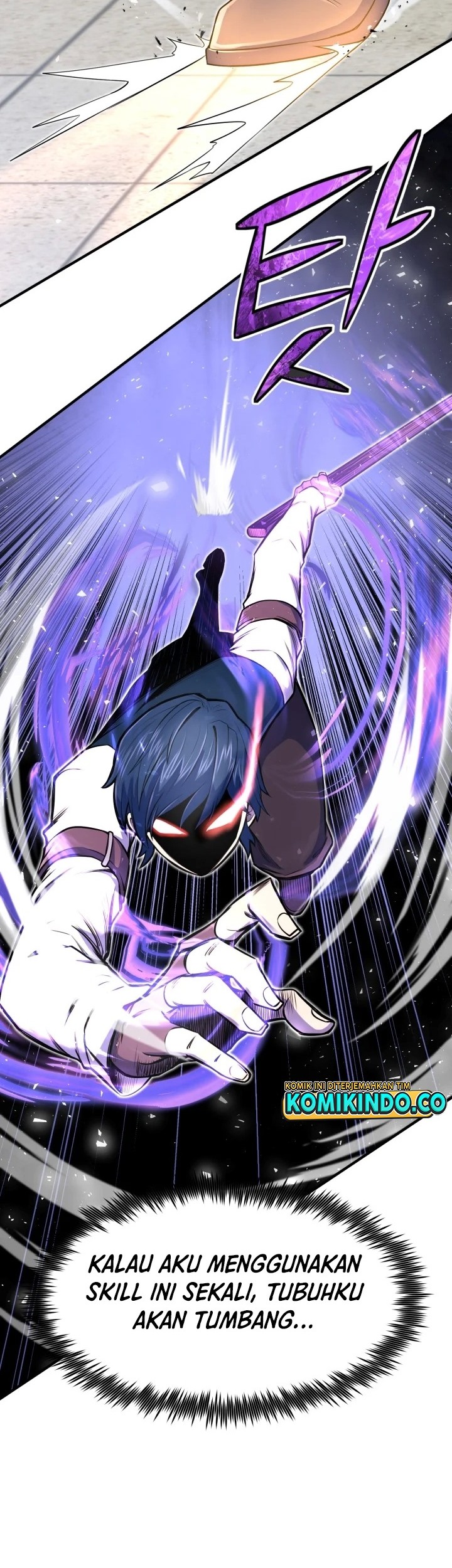 Standard of Reincarnation Chapter 9 - halaman 27