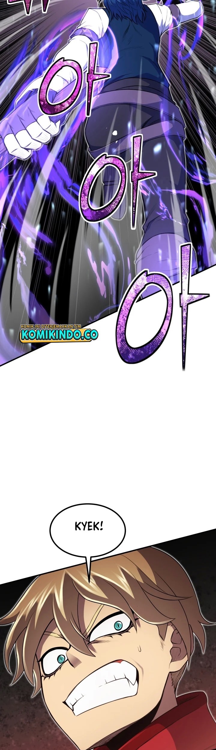 Standard of Reincarnation Chapter 9 - halaman 29