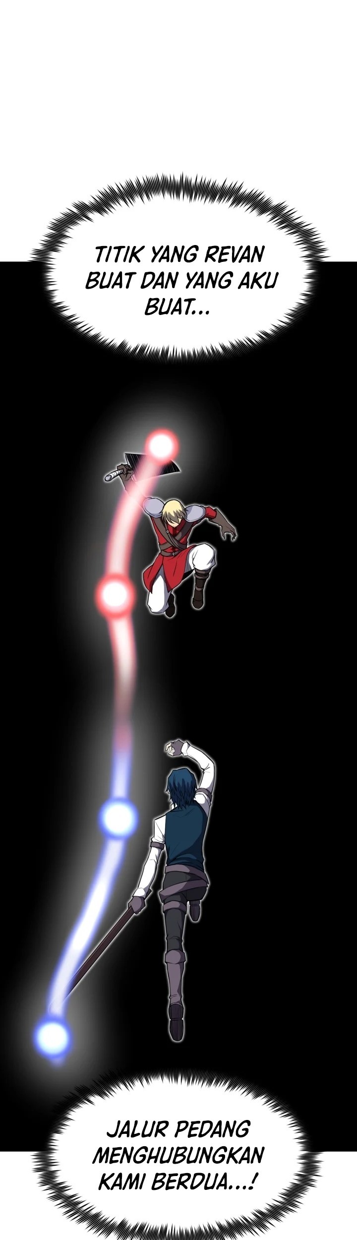 Standard of Reincarnation Chapter 9 - halaman 32