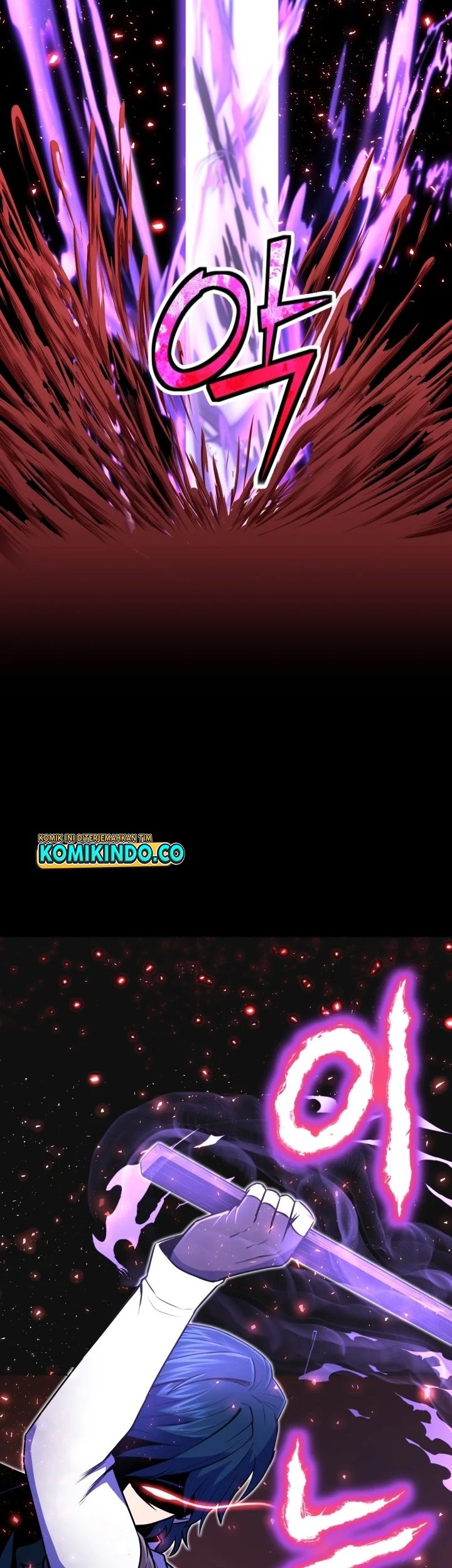 Standard of Reincarnation Chapter 9 - halaman 36