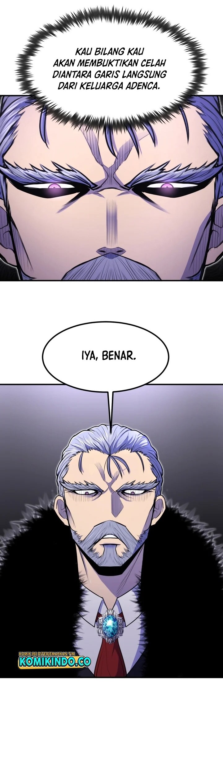 Standard of Reincarnation Chapter 9 - halaman 48