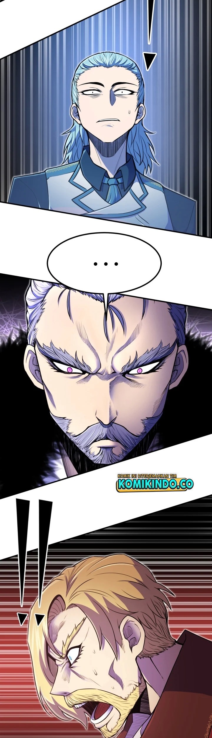 Standard of Reincarnation Chapter 9 - halaman 5