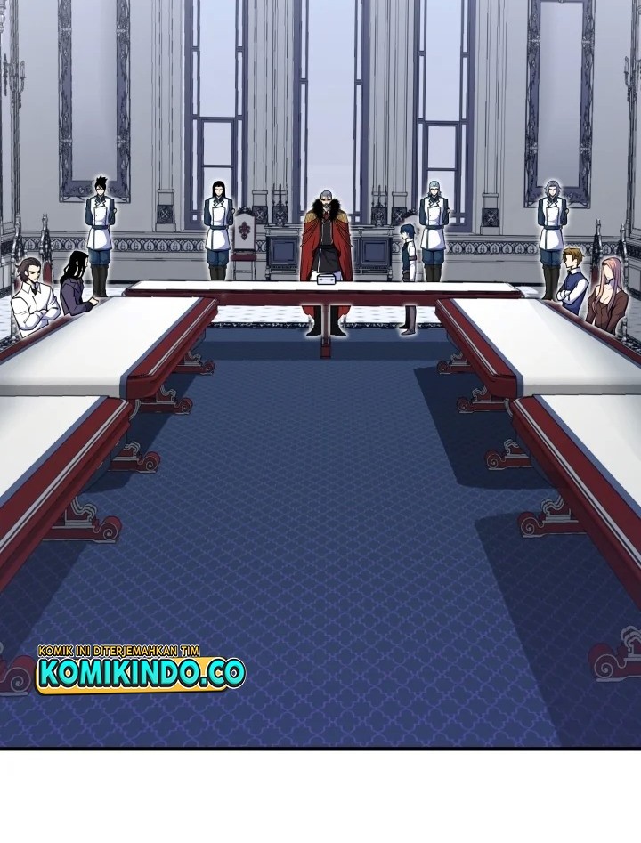 Standard of Reincarnation Chapter 9 - halaman 52