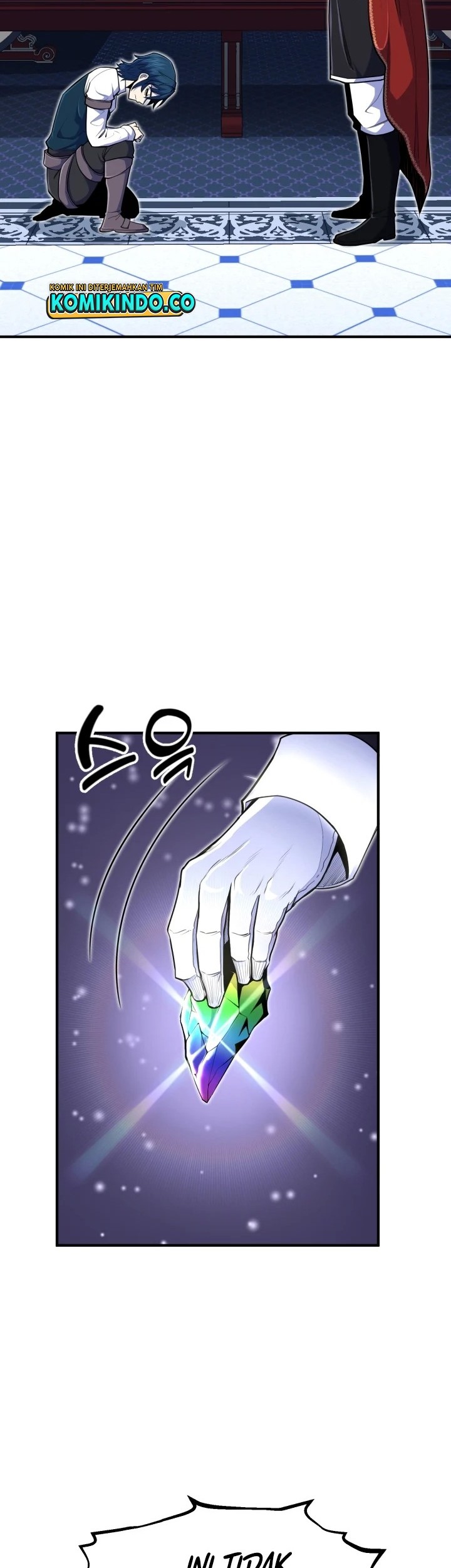 Standard of Reincarnation Chapter 9 - halaman 54