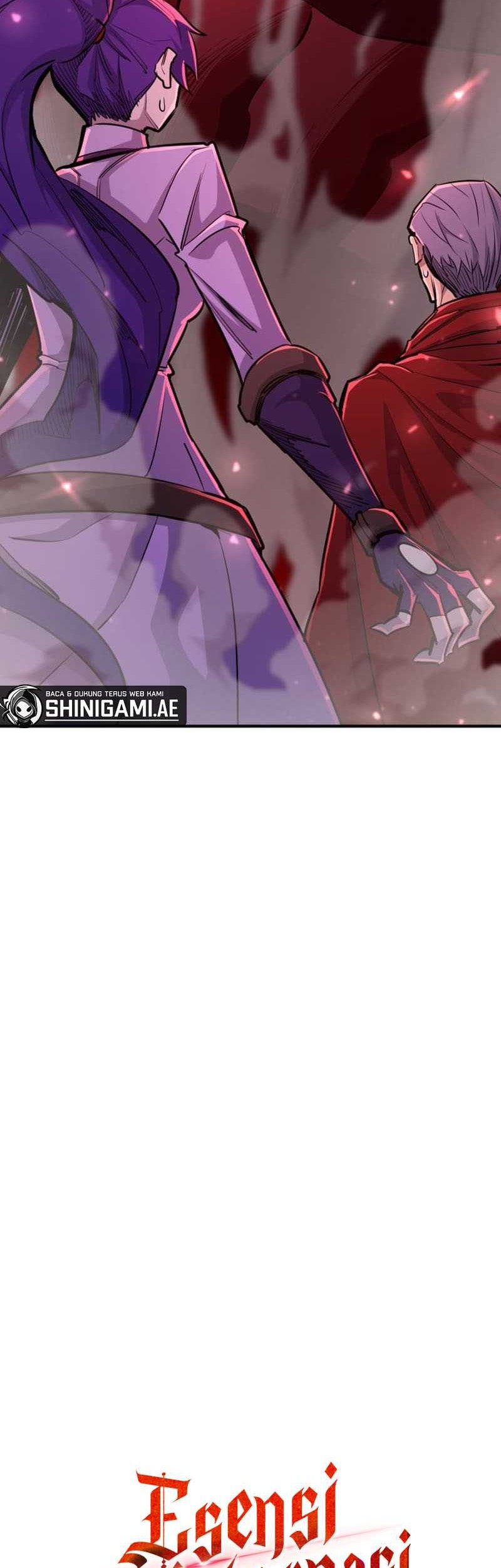 Standard of Reincarnation Chapter 90 - halaman 11