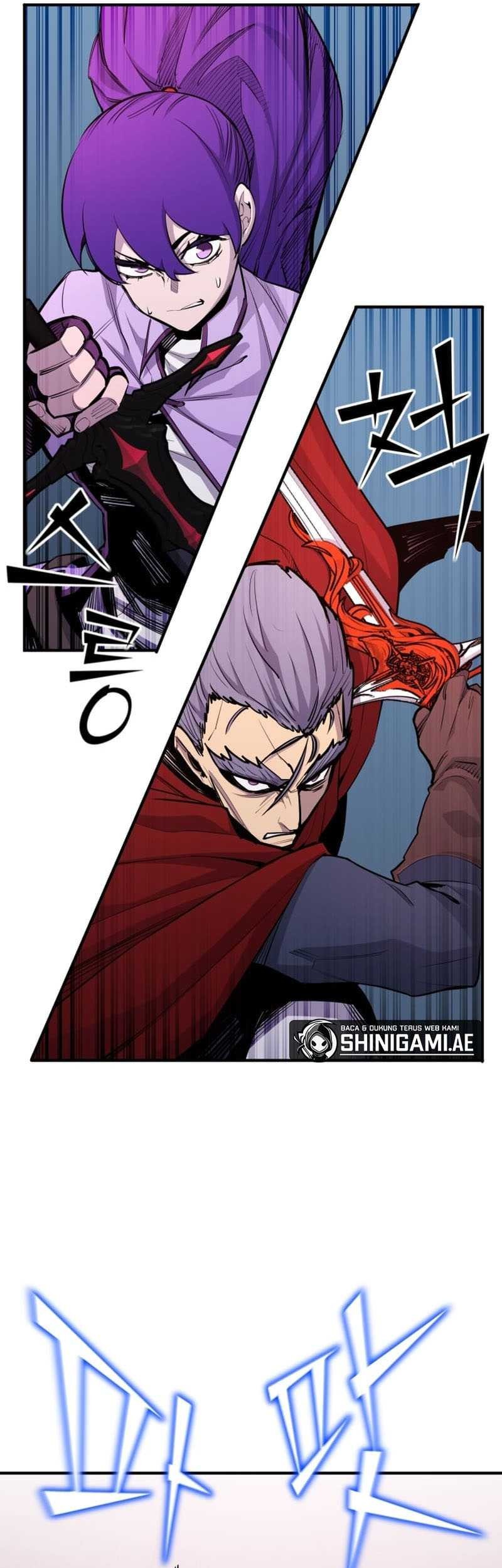 Standard of Reincarnation Chapter 90 - halaman 14