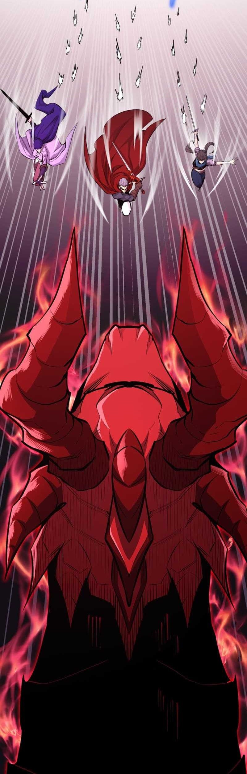 Standard of Reincarnation Chapter 90 - halaman 15