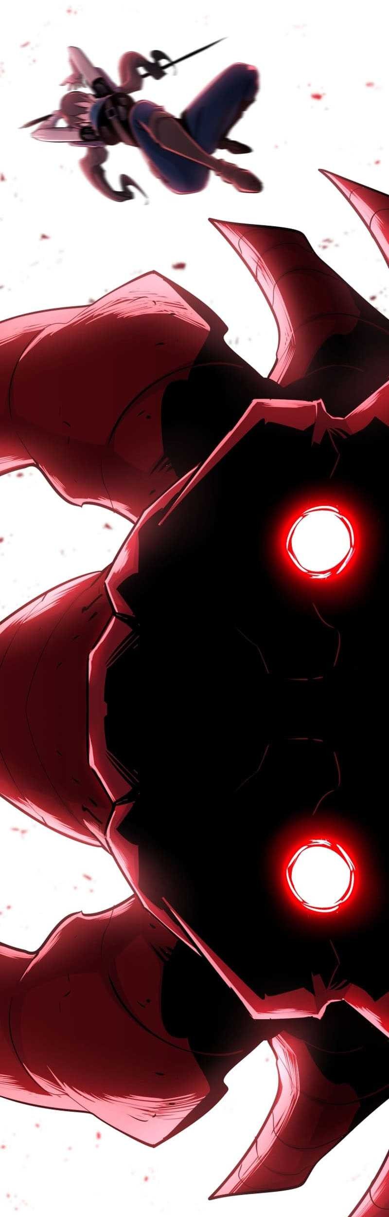 Standard of Reincarnation Chapter 90 - halaman 17