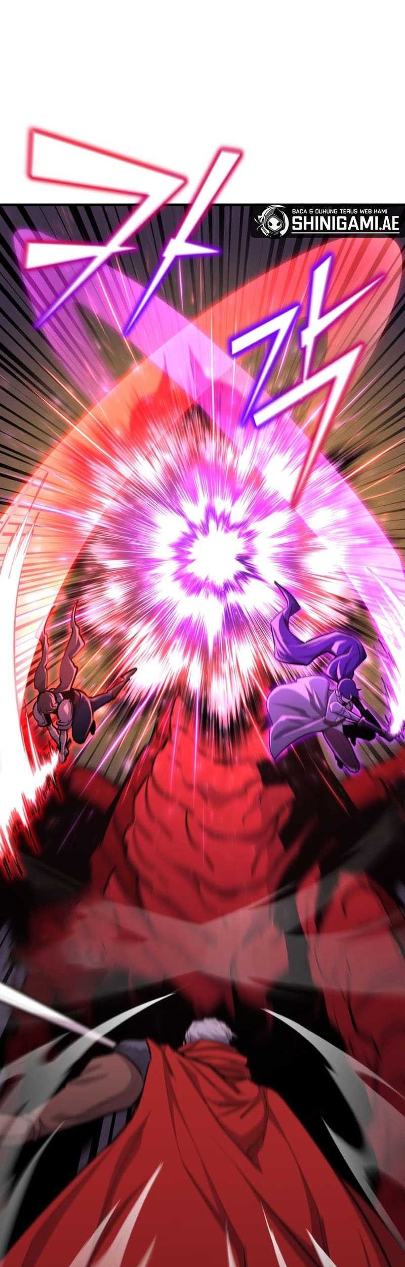 Standard of Reincarnation Chapter 90 - halaman 19