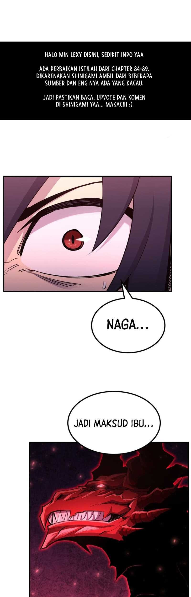 Standard of Reincarnation Chapter 90 - halaman 2