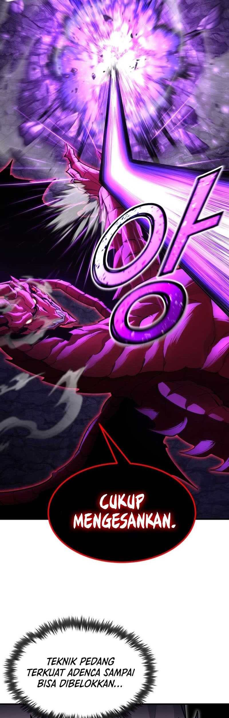 Standard of Reincarnation Chapter 90 - halaman 23