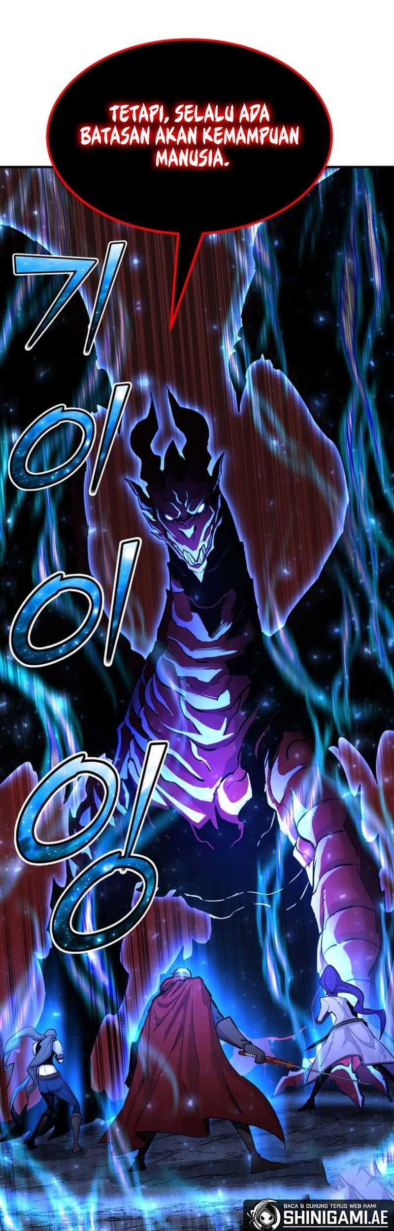 Standard of Reincarnation Chapter 90 - halaman 25