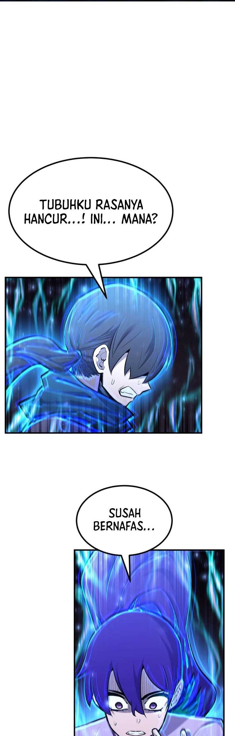 Standard of Reincarnation Chapter 90 - halaman 26