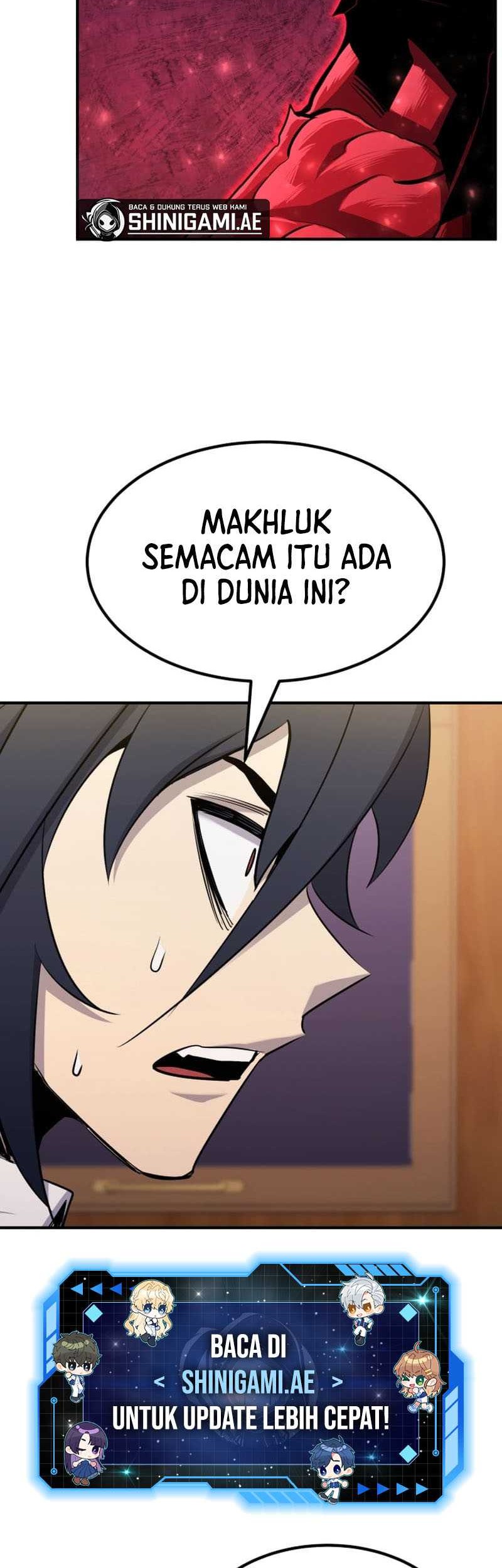 Standard of Reincarnation Chapter 90 - halaman 3