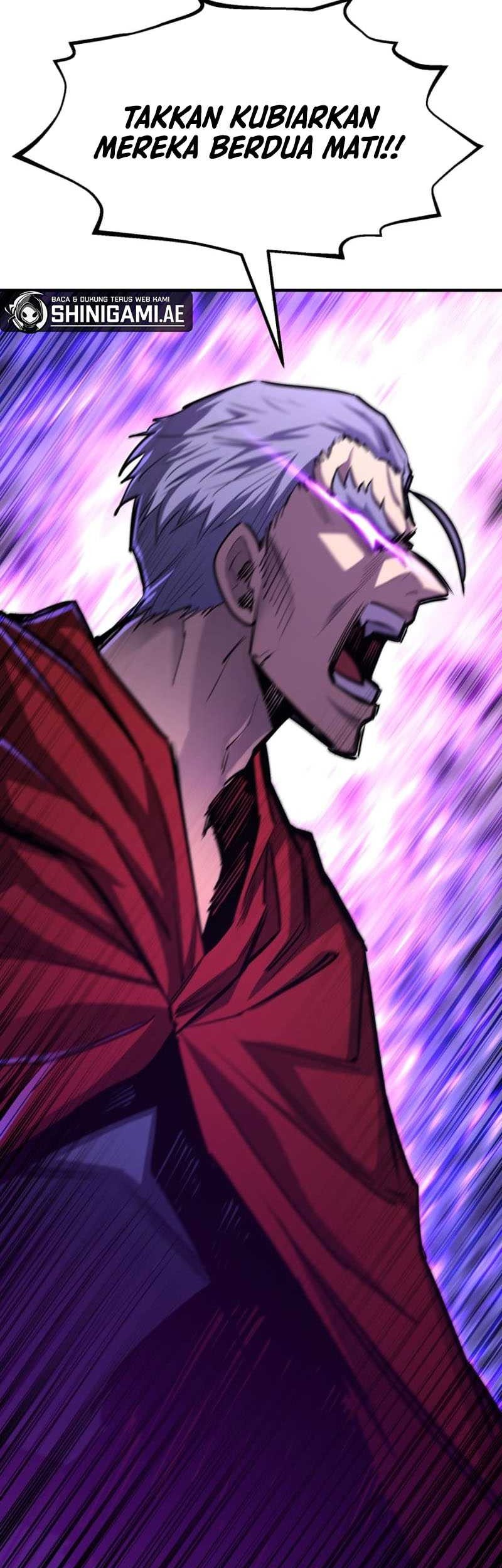 Standard of Reincarnation Chapter 90 - halaman 31