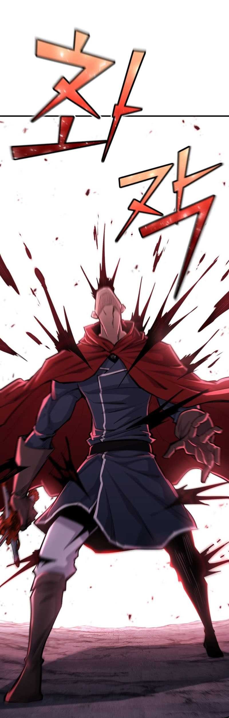 Standard of Reincarnation Chapter 90 - halaman 33