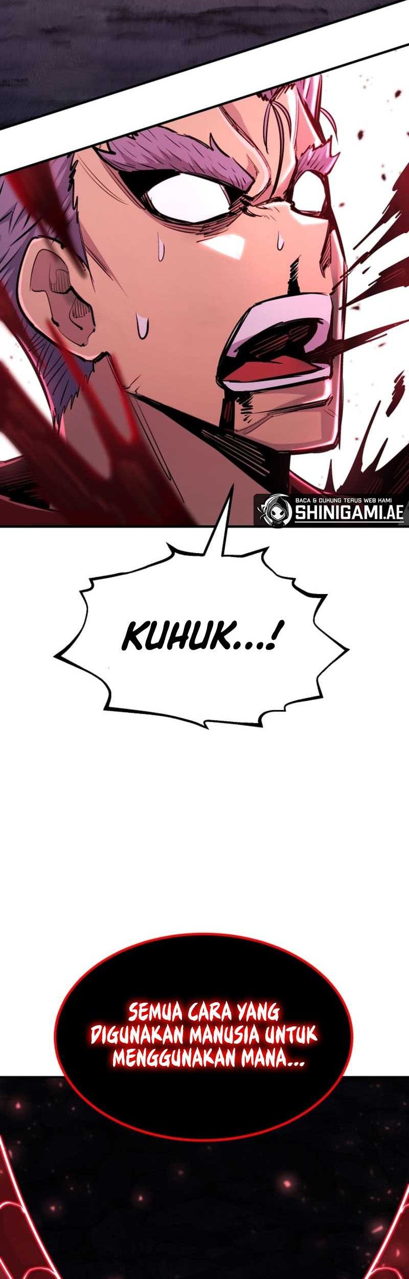 Standard of Reincarnation Chapter 90 - halaman 34