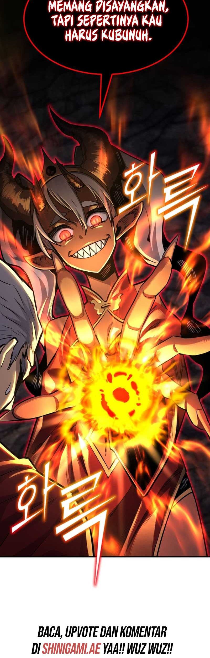 Standard of Reincarnation Chapter 90 - halaman 38