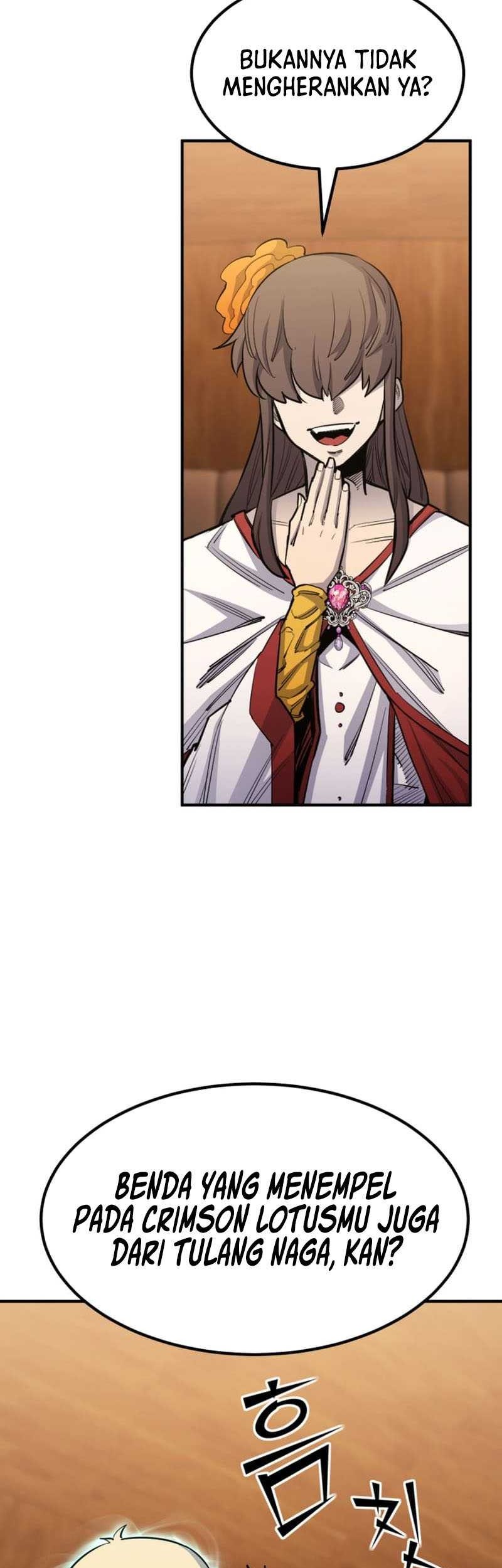 Standard of Reincarnation Chapter 90 - halaman 4